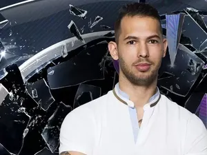 Influencer TikTok yang Kontroversial Ditangkap Polisi