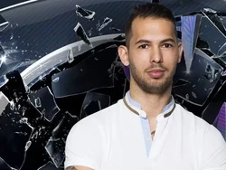 Influencer TikTok yang Kontroversial Ditangkap Polisi