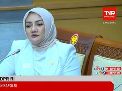 Anggota DPR Minta Anak Sambo Diperhatikan: Mereka Tak Layak Di-bully