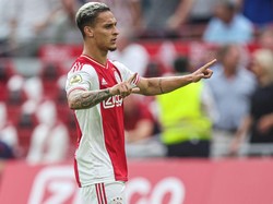 Ajax Minta Harga Tinggi untuk Antony, Ini Alasannya