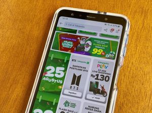 Lumayan Nih Bisa Hemat, Tokopedia Lagi Tebar Banyak Promo Lumayan Nih Bisa Hemat, Tokopedia Lagi Tebar Banyak Promo