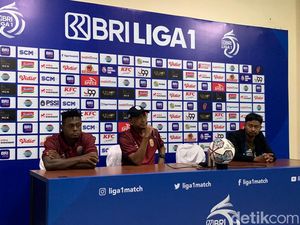 Kesalahan RANS Nusantara hingga Kalah 2-4 Oleh Arema