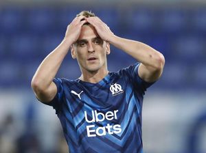 Juventus dan Marseille Sepakati Transfer Arkadiusz Milik?
