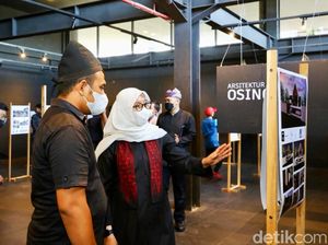 Arsitek Muda Banyuwangi Pamerkan Karyanya Lewat Illuminarch 2022 Arsitek Muda Banyuwangi Pamerkan Karyanya Lewat Illuminarch 2022