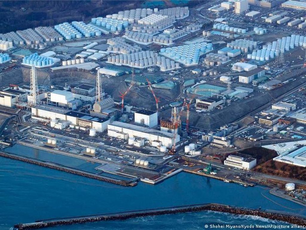 Atasi Krisis Energi, Jepang Berencana Hidupkan Kembali PLTN Atasi Krisis Energi, Jepang Berencana Hidupkan Kembali PLTN