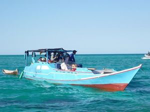 Australia Didesak Ubah Kebijakan Maritim Australia Setelah Tragedi Tewasnya Nelayan RI