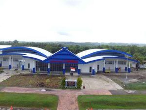 Pelaku Wisata Selayar Keluhkan Dampak Penerbangan Vakum Hampir Setahun Pelaku Wisata Selayar Keluhkan Dampak Penerbangan Vakum Hampir Setahun
