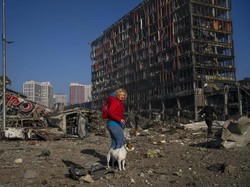 Warga di Luhansk Berharap Keadaan Lebih Baik Setelah Referendum