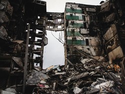 Alexey Mordashov: Bekas Buruh Pabrik yang Hilang Rp 60 T Gegara Perang Rusia