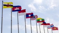 Kemenpora Buka Pendaftaran Delegasi ASEAN Youth Fellowship, Ditutup 17 Mei!