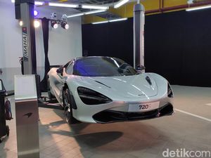 Punya Mobil Ini di Rumah? Jangan Cuma Jadi Pajangan Ya! Punya Mobil Ini di Rumah? Jangan Cuma Jadi Pajangan Ya!