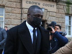 Korban Perkosaan Mendy Sebelumnya Juga Bercinta dengan Grealish?