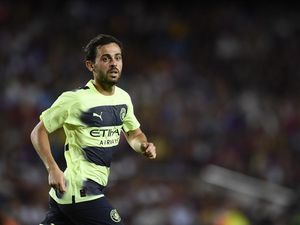 Guardiola Akui Bernardo Silva Sangat Menyukai Barcelona