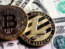 Pasar Kripto Bangkit, Harga Bitcoin Melesat 25%