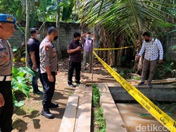 Pengakuan Saksi Lihat 2 Balita Mengambang di Kolam Ikan Ponpes Banyuwangi