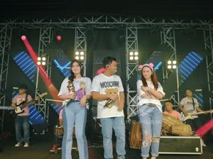 Lirik dan Arti Lagu Bojo Loro yang Dipopulerkan Denny Caknan