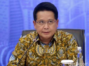 Bos BSI Respons Kabar Mau Akuisisi BTN Syariah Bos BSI Respons Kabar Mau Akuisisi BTN Syariah