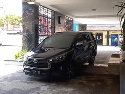 Bupati Tulungagung Maryoto Birowo Kembali Diperiksa KPK