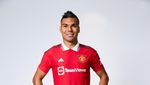 Foto: Casemiro Kini Setan Merah