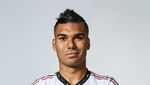 Foto: Casemiro Kini Setan Merah