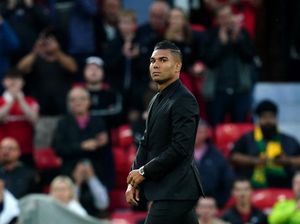 Casemiro, Mesin Lini Tengah yang Juga Lihai Bikin Gol