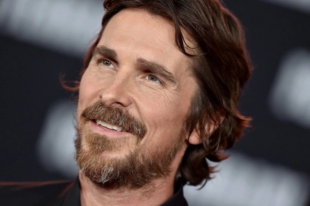 Christian Bale lakukan hal ekstrem untuk menurunkan berat badan demi sebuah peran