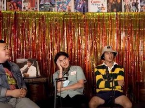 TBA Banjir Tawaran Manggung, Bakal Ajak Iqbaal Ramadhan?