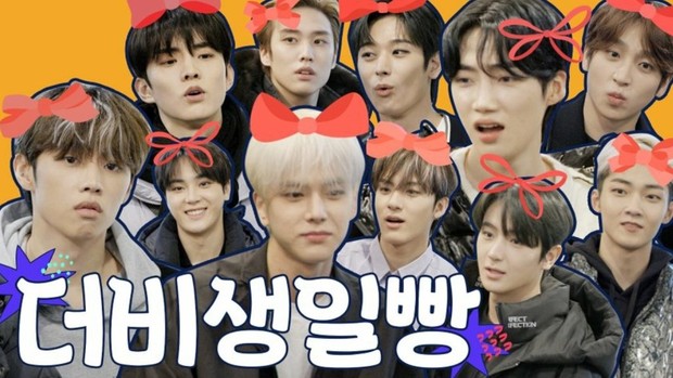 THE BOYZ kembali menyapa penggemar lewat Come On! THE BOYZ setelah tiga tahun, di mana kali ini mereka mencoba menikmati hidup melakukan hal yang ingin mereka lakukan