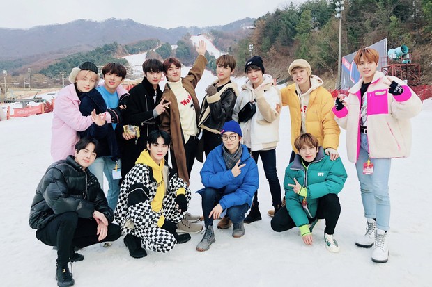 Dalam acara kali ini member akan memilih nomor unik mereka masing-masing dan menjelaskan alasannya