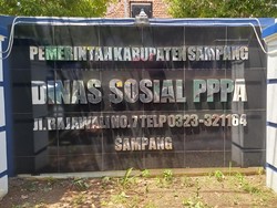 Dinsos Sampang Laporkan Investigasi soal pendamping ke Kemensos