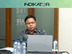 Survei Indikator: PDIP Teratas, PSI-PPP Diprediksi Tak Lolos ke Senayan Survei Indikator: PDIP Teratas, PSI-PPP Diprediksi Tak Lolos ke Senayan