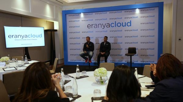 Eranyacloud Ramaikan Cloud Indonesia