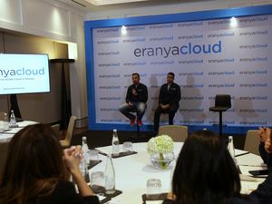 Eranyacloud Ramaikan Cloud Indonesia