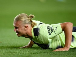 Haaland oh Haaland, Divingnya Begitu Amat...