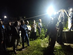 Hilang Seharian, Wanita di Klaten Ditemukan Tewas dalam Sumur
