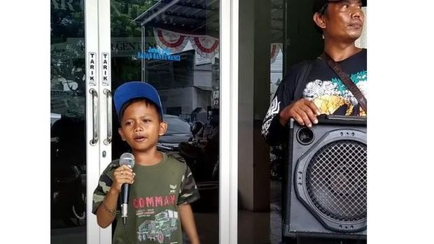 Farel Prayoga