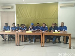 Tak Setuju Cukai Tembakau Naik, Serikat Pekerja Khawatir PHK Besar-besaran