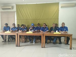 Tak Setuju Cukai Tembakau Naik, Serikat Pekerja Khawatir PHK Besar-besaran Tak Setuju Cukai Tembakau Naik, Serikat Pekerja Khawatir PHK Besar-besaran
