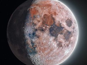 8 Nama Planet di Tata Surya dan Bulannya, Ada yang Punya 82 Bulan 8 Nama Planet di Tata Surya dan Bulannya, Ada yang Punya 82 Bulan