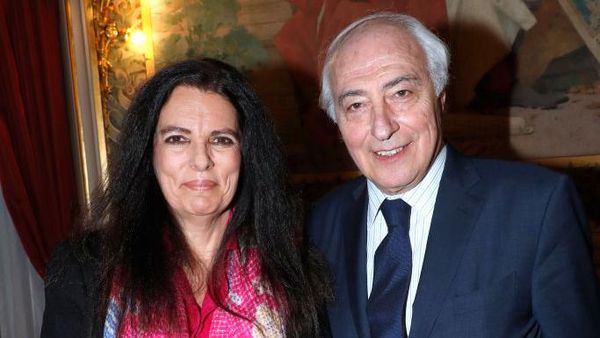 Foto Wanita Terkaya Dunia, Cucu Pewaris LOreal, Kekayaannya Rp 1.208 Triliun