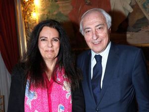 Foto Wanita Terkaya Dunia, Cucu Pewaris LOreal, Kekayaannya Rp 1.208 Triliun