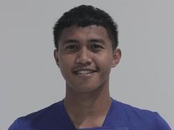 PSCS Cilacap Resmi Pinjam Bek PSM Makassar Ganjar Mukti