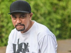 Dulu Ojek Payung, Kini Ahmad Sahroni Jadi Sultan Priok