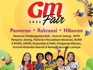 Cek Jadwalnya! Yeni Inka, Guyon Waton, dan Abah Lala Bakal Hadir di Semarang