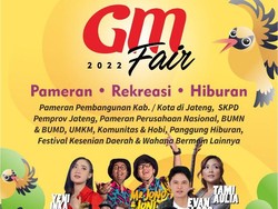 Cek Jadwalnya! Yeni Inka, Guyon Waton, dan Abah Lala Bakal Hadir di Semarang