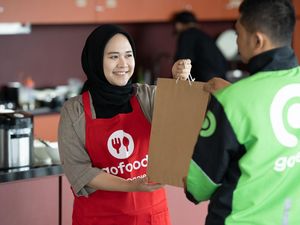 Mau Gampang Cari Makanan Favorit? Cobain Inovasi Terbaru GoFood Nih!