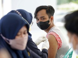 Simak Jadwal dan Lokasi Vaksin Booster di Sidoarjo 28 September 2022