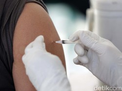 Nasib Mereka yang Belum Vaksinasi Booster, Bolehkah Berpergian?