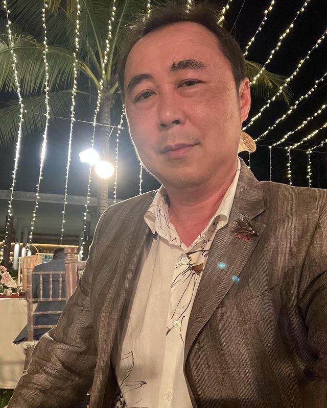 Hartono Hosea
