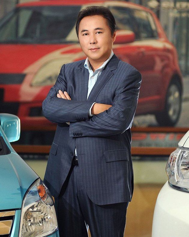 Hartono Hosea